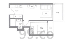 Sennett Residence (D13), Condominium #561964641